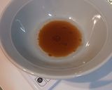 卵かけ麺作り方2写真