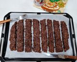 乾パンとシリアルのビスコッティ作り方9写真