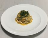 コスパ◎節約レシピ･鶏ハムの冷製パスタ作り方57写真
