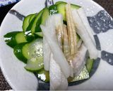 タラの天ぷら作り方6写真