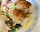 レンジでちくわっさん作り方3写真
