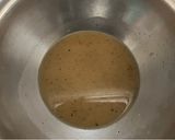 謎肉風なそぼろ作り方8写真