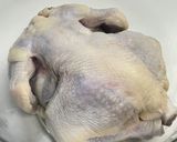 ジューシーな感動✨丸鶏のローストチキン🐓作り方3写真