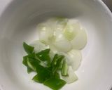 お一人様ピリ辛クリーム根菜たっぷり野菜炒作り方6写真