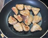 揚げない魚の竜田揚げ✨作り方5写真