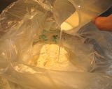あんパン作り方10写真