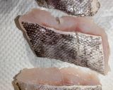超簡単 マダラの西京みそホイル焼き 減塩作り方1写真