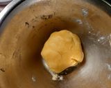 オオグソクムシパン作り方3写真