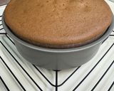2025年クリスマスケーキ工程付き作り方24写真