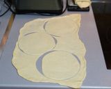 エンパナディージャ作り方12写真