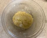 さつまいもクッキー作り方3写真
