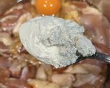 我が家のこだわりの唐揚げ作り方3写真