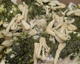 鯛のバジルソース作り方5写真