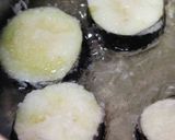 揚げだし茄子作り方2写真