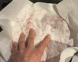 ダシダで簡単🇰🇷ねぎ塩チキン作り方2写真