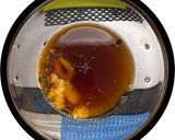 ボリューム満点！豚キャベ丼！作り方3写真