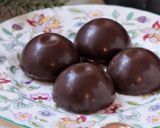 Paul’s チョコレート・ティーケーキ作り方41写真
