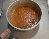 ◎サバ缶より鰯缶みそカレー（花椒入り）作り方9写真