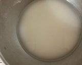 青じそとハムとチーズの春巻き作り方2写真