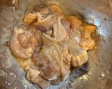 香港レモンチキン作り方7写真