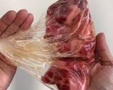 湯煎でやわらかお肉ビーフシチュー作り方3写真