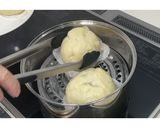 肉まん★塩麹豚まん★動画あり★作り方20写真