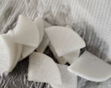 大根のゆかり漬け作り方1写真