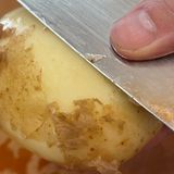 おやつに！安くて美味しいフライドポテト作り方1写真