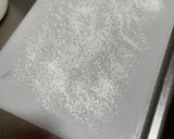 ホットケーキミックス200g肉まん作り方7写真