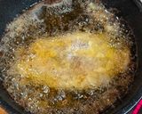絶品！ささみでしっとり梅しそチーズかつ作り方5写真