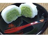 おやつに!塩枝豆ずんだ大福★動画あり★作り方40写真