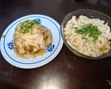 うどんゼリー作り方5写真