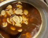 オムライス　デミグラスソース(炊飯器)作り方7写真