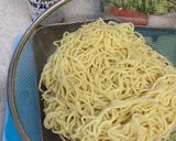 簡単美味しい♪冷やし中華弁当作り方5写真