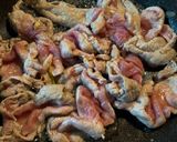 ご飯泥棒！豚の山わさび焼き作り方4写真
