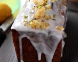 ポピーシード入り⭐︎爽やかレモンパウンド🍋作り方42写真