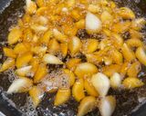 にんにくの醤油漬け作り方4写真