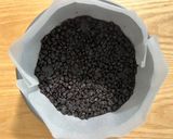 クッキーアンドクリームのチーズケーキ作り方3写真