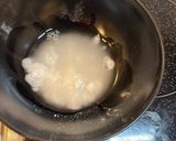 麻婆茄子２作り方3写真