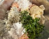 健康的っぽい。からあげサン作り方3写真