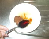 鶏むね肉胡麻味噌炒め♪簡単作り方5写真