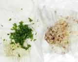 うちの☆薬味で味わう❤薬味稲荷❤素麺乾麺作り方7写真