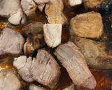 豚ブロック肉のロースト作り方7写真