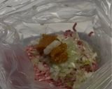 レンジで完成♩なすのひき肉はさみ煮作り方3写真