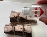 手作りツナのオイル漬け作り方1写真