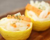 おせちにも！大根とにんじんのラペの作り方作り方9写真