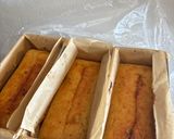 しっとり美味しいケーキになる裏技作り方1写真