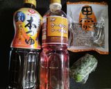 超簡単♡ほうれん草のごま和え♪作り方1写真