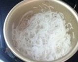 しらたきヤムウンセン☆作り方1写真