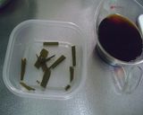 やみつき♪きゅうりのしょう油漬け作り方3写真